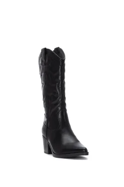 Bota Cowboy Bordado
