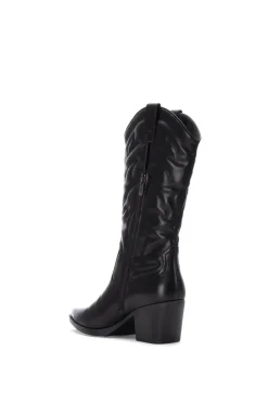 Bota Cowboy Bordado
