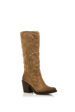 Bota cowboy Tijuana