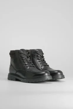 Bota de piel montaña de COMFEET