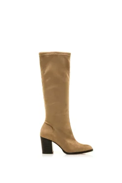 Bota de tacón Rose
