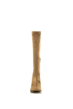 Bota de tacón Rose