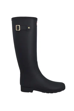 Bota entallada