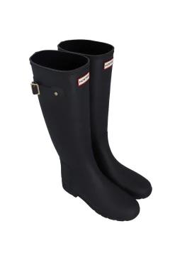 Bota entallada