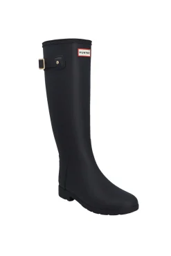 Bota entallada
