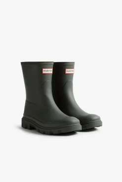 Bota impermeable