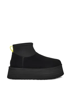 Bota mujer Classic Mini Dipper