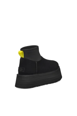 Bota mujer Classic Mini Dipper