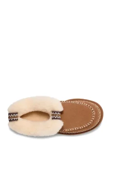 Bota mujer Classic Ultra Mini Alpine