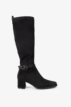 Bota señora Flare Antelina