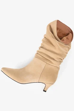 Bota señora Nirvana Ante