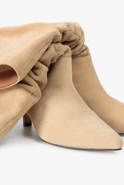 Bota señora Nirvana Ante