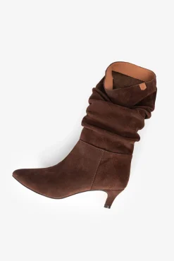 Bota señora Nirvana Ante