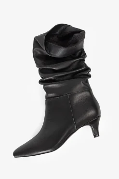 Bota señora Nirvana Napa