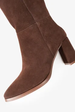 Bota señora Sinnara Serraje