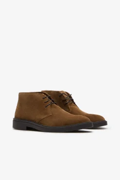 Bota sport cordones