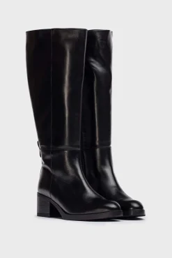 Botas caña ancha Santa Fe 15