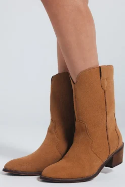 Botas cowboy