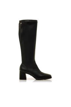 Botas de tacón