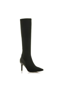 Botas de tacón