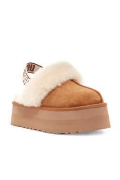 Botas Funkette