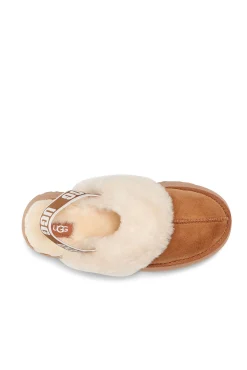 Botas Funkette
