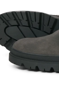 Botas suela track