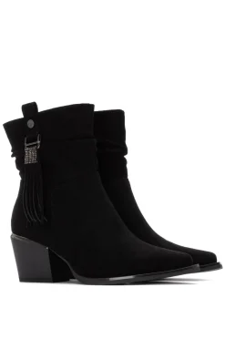 Botin Antelina Flecos