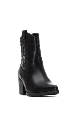 Botin Cowboy Bordado