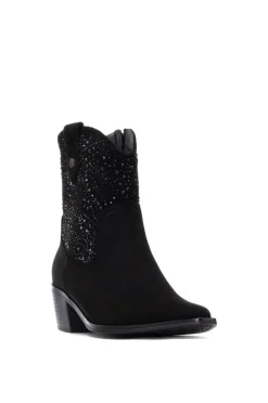 Botin Cowboy Tachas