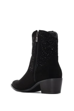 Botin Cowboy Tachas