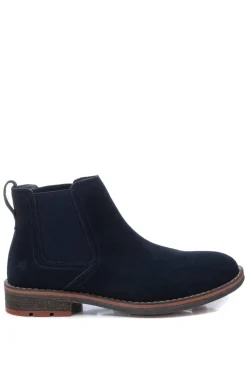 Botin De Serraje