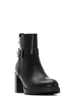 Botin De Tacón