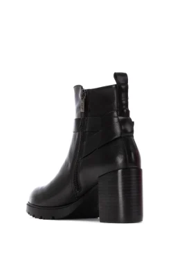Botin De Tacón