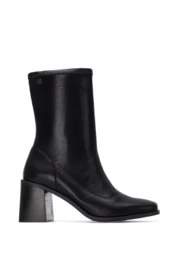 Botin De Tacón