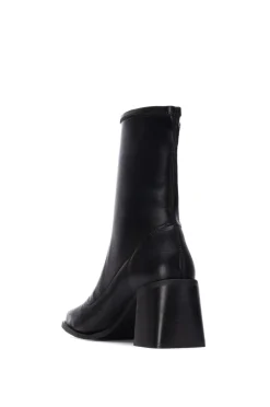 Botin De Tacón