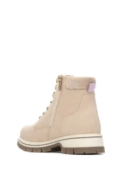 Botin Estilo Militar