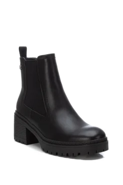 Botin Tipo Chelsea