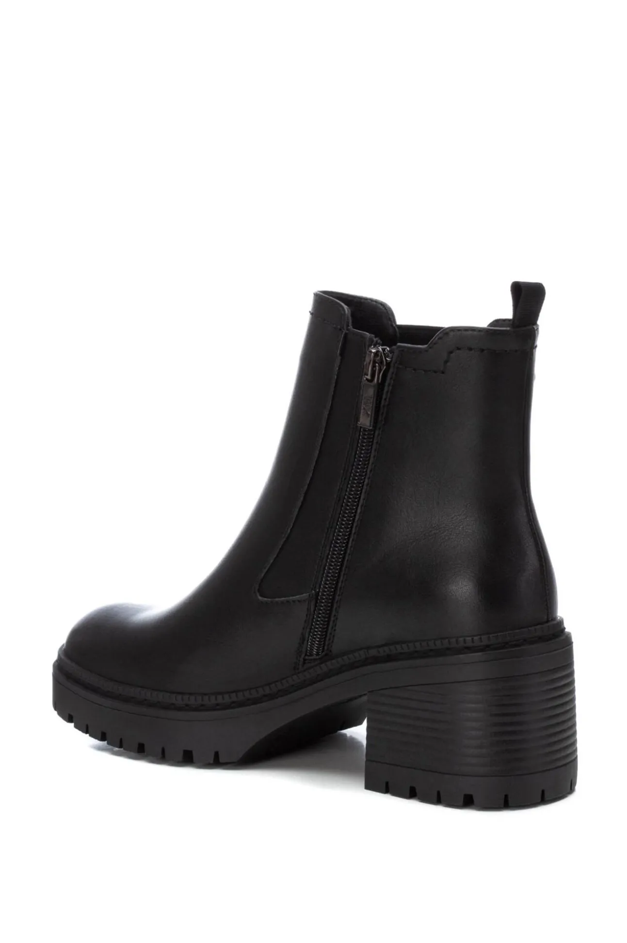 Botin Tipo Chelsea