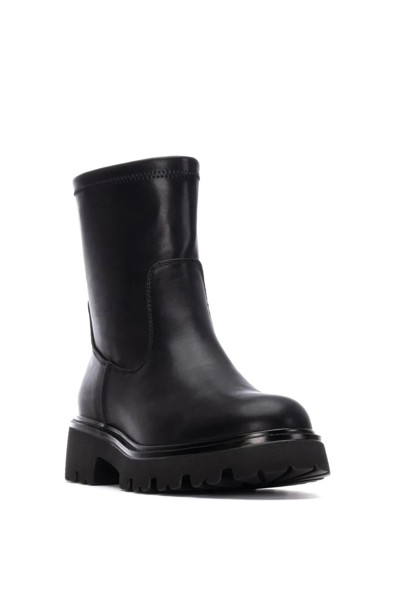 Botin Tipo Chelsea