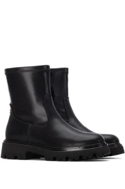 Botin Tipo Chelsea