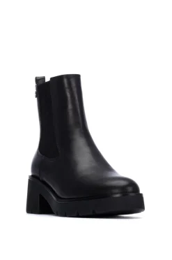 Botin Tipo Chelsea