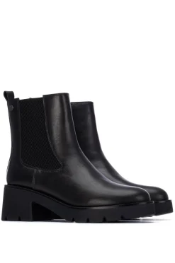 Botin Tipo Chelsea