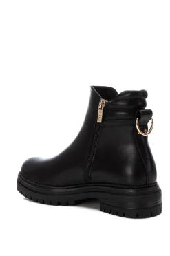 Botin Tipo Chelsea