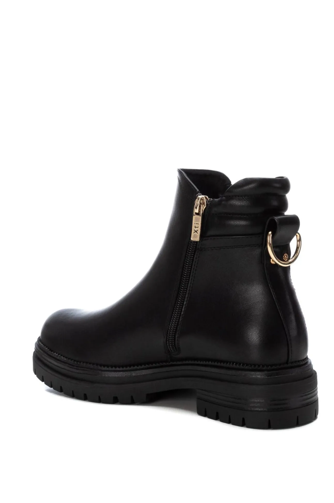 Botin Tipo Chelsea