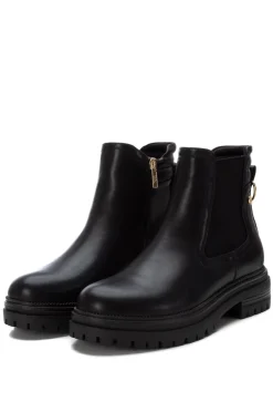Botin Tipo Chelsea