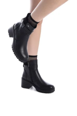 Botin Tipo Chelsea