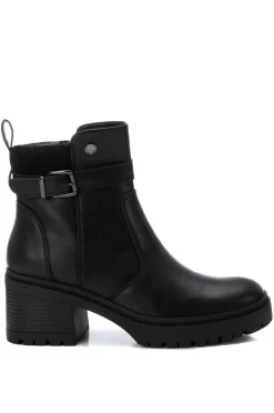 Botin Tipo Chelsea