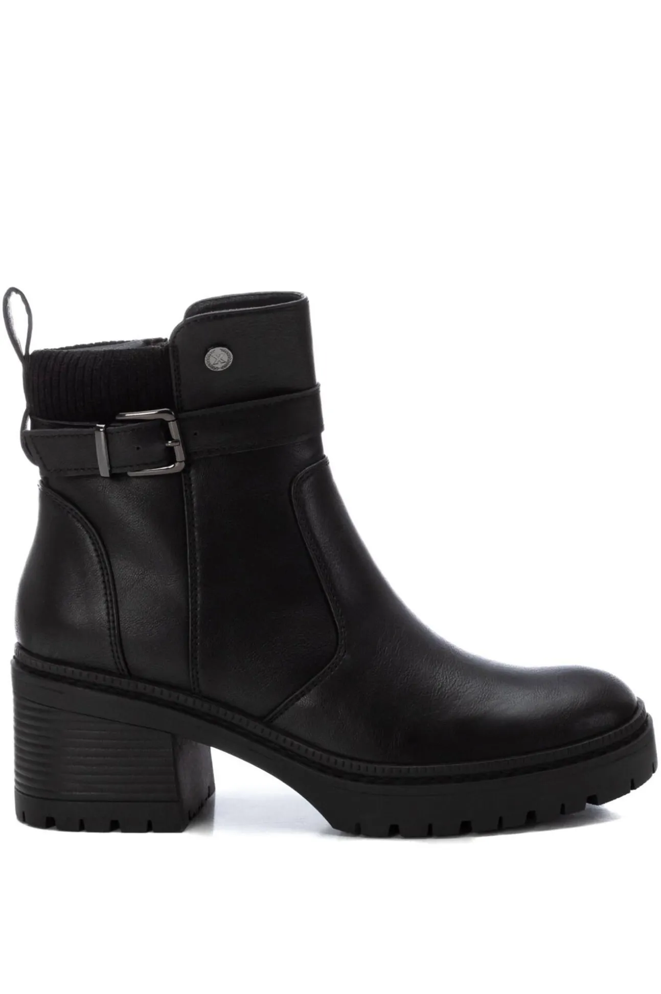 Botin Tipo Chelsea