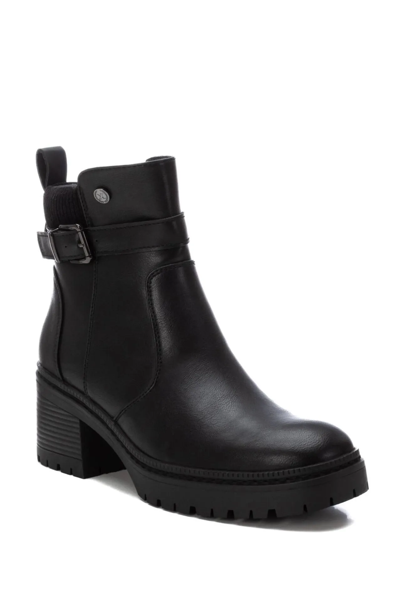 Botin Tipo Chelsea